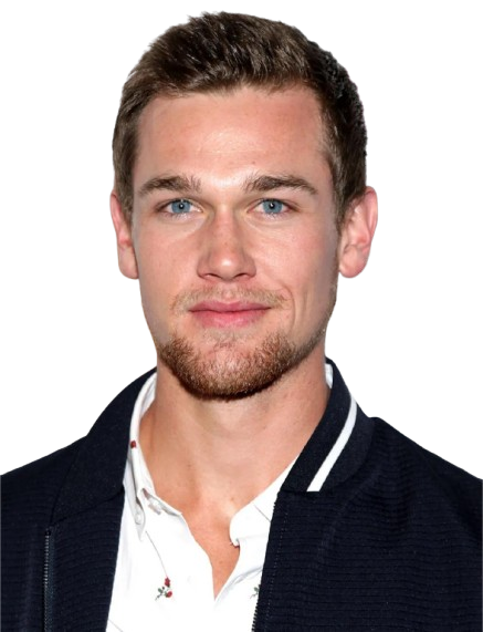 Taylor John Smith